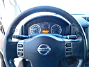 Thumbnail image of 2012 Nissan Titan at Mathews Nissan