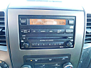 Thumbnail image of 2012 Nissan Titan at Mathews Nissan