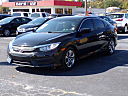 2017 Honda Civic LX at Cars R Us