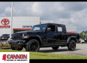 Thumbnail image of 2022 Jeep Gladiator at Cannon Toyota