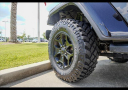 Thumbnail image of 2022 Jeep Gladiator at Cannon Toyota