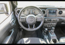 Thumbnail image of 2022 Jeep Gladiator at Cannon Toyota