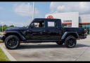Thumbnail image of 2022 Jeep Gladiator at Cannon Toyota