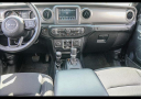 Thumbnail image of 2022 Jeep Gladiator at Cannon Toyota