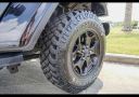 Thumbnail image of 2022 Jeep Gladiator at Cannon Toyota