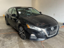 Thumbnail image of 2022 Nissan Altima at Empire Nissan of Hillside