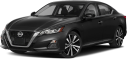 2022 Nissan Altima 2.5 SR at Empire Nissan of Hillside