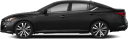 Thumbnail image of 2022 Nissan Altima at Empire Nissan of Hillside