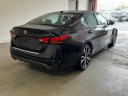Thumbnail image of 2022 Nissan Altima at Empire Nissan of Hillside