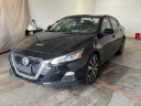 Thumbnail image of 2022 Nissan Altima at Empire Nissan of Hillside