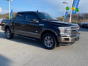 Thumbnail image of 2020 Ford F-150 at Crossroads Chevrolet