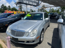 Thumbnail image of 2008 Mercedes-Benz E-Class at Discovery Auto Sales LLC