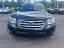 2012 Hyundai SANTA FE SE at First Class Autos