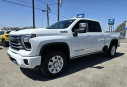 Thumbnail image of 2024 Chevrolet Silverado 3500HD at Tegeler Chevrolet Buick - New