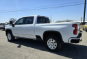 Thumbnail image of 2024 Chevrolet Silverado 3500HD at Tegeler Chevrolet Buick - New