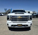 Thumbnail image of 2024 Chevrolet Silverado 3500HD at Tegeler Chevrolet Buick - New
