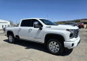 Thumbnail image of 2024 Chevrolet Silverado 3500HD at Tegeler Chevrolet Buick - New