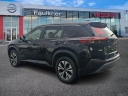 2023 Nissan Rogue SV at Faulkner Nissan Used