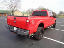Thumbnail image of 2016 Ford F-350 Super Duty at Five Star Chevrolet-cadillac