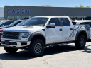 2011 Ford F-150 SVT Raptor at Lasco Ford