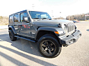 Thumbnail image of 2018 Jeep Wrangler Unlimited at Gary Mathews Motors