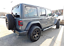 Thumbnail image of 2018 Jeep Wrangler Unlimited at Gary Mathews Motors