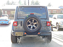 Thumbnail image of 2018 Jeep Wrangler Unlimited at Gary Mathews Motors