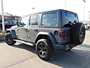 Thumbnail image of 2018 Jeep Wrangler Unlimited at Gary Mathews Motors