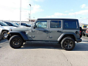 Thumbnail image of 2018 Jeep Wrangler Unlimited at Gary Mathews Motors