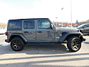 Thumbnail image of 2018 Jeep Wrangler Unlimited at Gary Mathews Motors