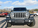 Thumbnail image of 2018 Jeep Wrangler Unlimited at Gary Mathews Motors