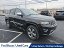 Thumbnail image of 2015 Jeep Grand Cherokee at USED Fred Beans Ford Kia Mechanicsburg