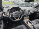 Thumbnail image of 2015 Jeep Grand Cherokee at USED Fred Beans Ford Kia Mechanicsburg