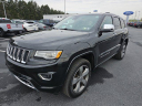 Thumbnail image of 2015 Jeep Grand Cherokee at USED Fred Beans Ford Kia Mechanicsburg