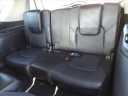 2020 INFINITI QX80 Luxe at Crossroads Chevrolet