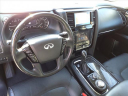 Thumbnail image of 2020 INFINITI QX80 at Crossroads Chevrolet