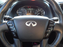 Thumbnail image of 2020 INFINITI QX80 at Crossroads Chevrolet