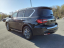 Thumbnail image of 2020 INFINITI QX80 at Crossroads Chevrolet
