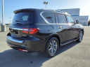 Thumbnail image of 2020 INFINITI QX80 at Crossroads Chevrolet