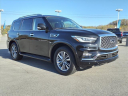 Thumbnail image of 2020 INFINITI QX80 at Crossroads Chevrolet