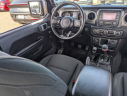 Thumbnail image of 2021 Jeep Wrangler Unlimited at USEDTempeDodgeChryslerJeepRam of Tempe, AZ