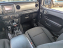 Thumbnail image of 2021 Jeep Wrangler Unlimited at USEDTempeDodgeChryslerJeepRam of Tempe, AZ