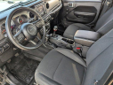 Thumbnail image of 2021 Jeep Wrangler Unlimited at USEDTempeDodgeChryslerJeepRam of Tempe, AZ