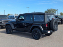 Thumbnail image of 2021 Jeep Wrangler Unlimited at USEDTempeDodgeChryslerJeepRam of Tempe, AZ