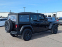 Thumbnail image of 2021 Jeep Wrangler Unlimited at USEDTempeDodgeChryslerJeepRam of Tempe, AZ