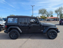 Thumbnail image of 2021 Jeep Wrangler Unlimited at USEDTempeDodgeChryslerJeepRam of Tempe, AZ