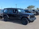 Thumbnail image of 2021 Jeep Wrangler Unlimited at USEDTempeDodgeChryslerJeepRam of Tempe, AZ