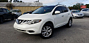 2014 Nissan Murano SL at Palmetto Auto Sales of SC