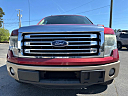 Thumbnail image of 2013 Ford F-150 at Town Square Motors