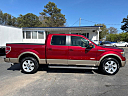 Thumbnail image of 2013 Ford F-150 at Town Square Motors